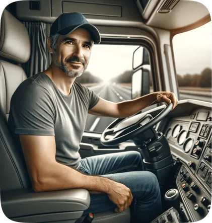 Truck Driver